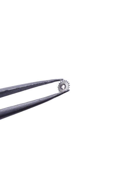 Universal Genève 400 - 410 Pignon de remontoir (à l'unité) - Winding pinion (per unit)