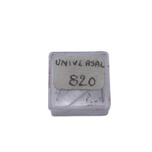 Universal Genève 820 - 445 Ressort de tirette (à l'unité) - Setting lever spring (set bridge) (per unit)