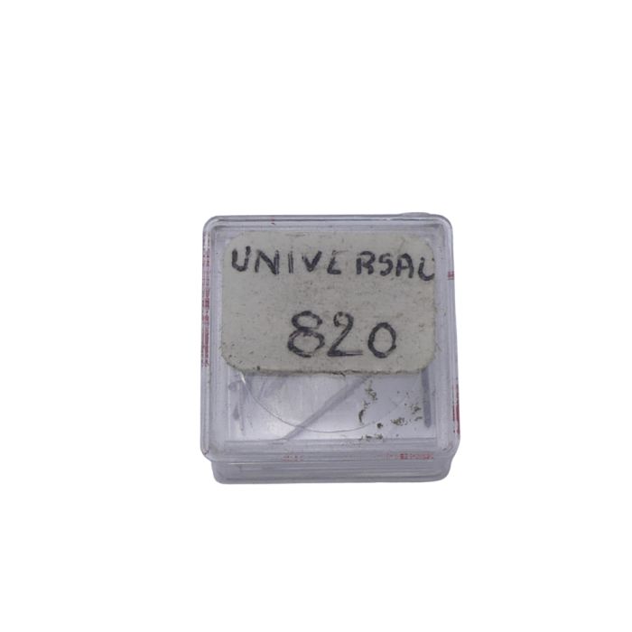 Universal Genève 820 - 445 Ressort de tirette (à l'unité) - Setting lever spring (set bridge) (per unit)