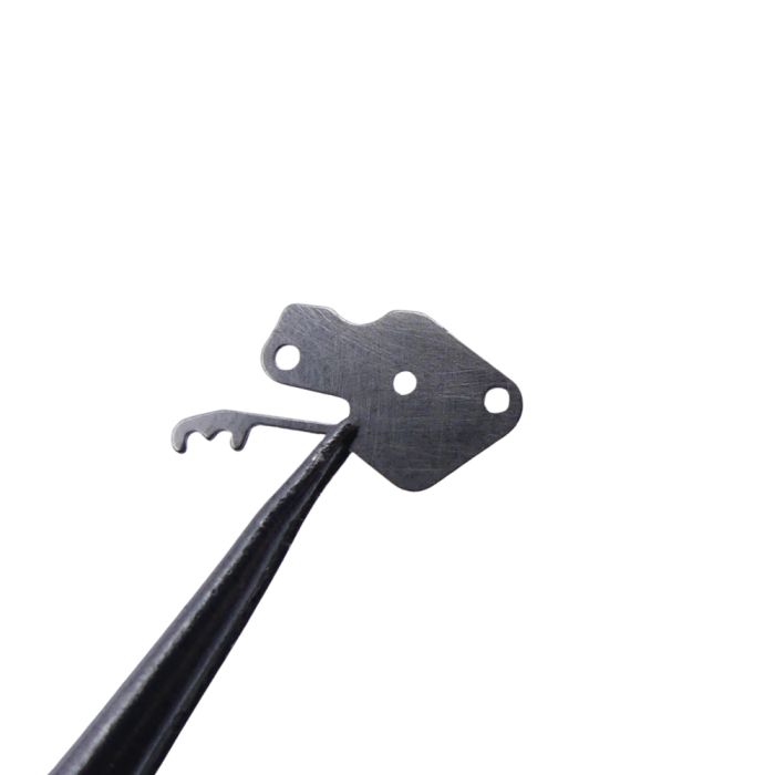 Universal Genève 820 - 445 Ressort de tirette (à l'unité) - Setting lever spring (set bridge) (per unit)