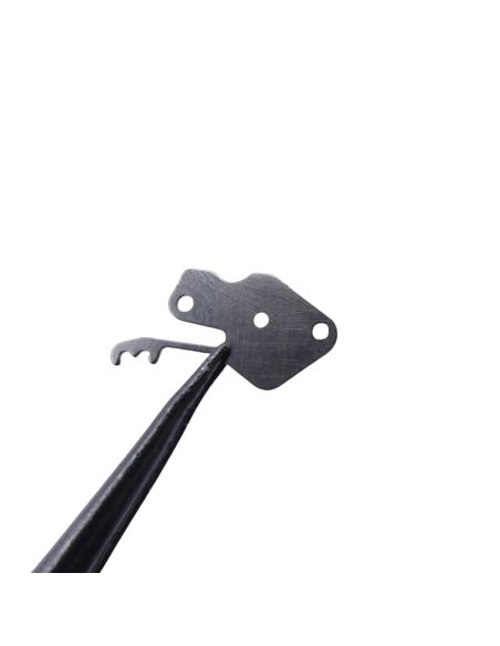 Universal Genève 820 - 445 Ressort de tirette (à l'unité) - Setting lever spring (set bridge) (per unit)
