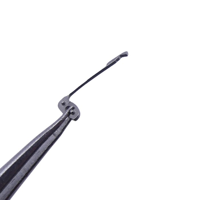 Universal Genève 481 - 8270 Sautoir du compteur minutes (à l'unité) - Minute-recording jumper (per unit)