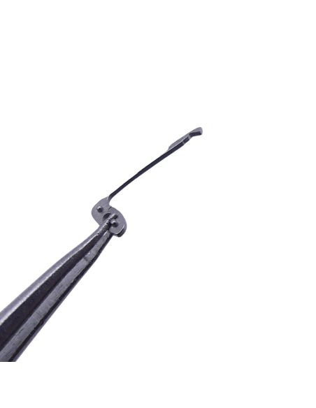 Universal Genève 481 - 8270 Sautoir du compteur minutes (à l'unité) - Minute-recording jumper (per unit)