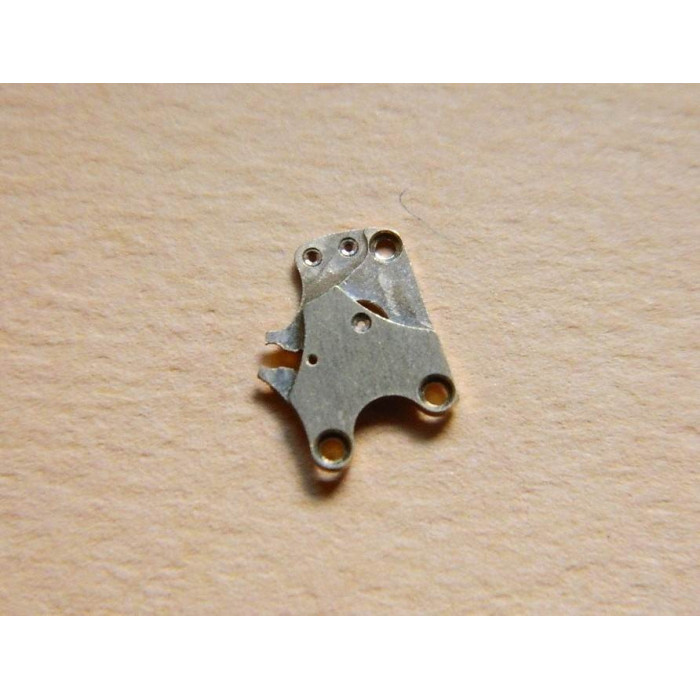 OMEGA Pont inférieur du dispositif automatique - Calibre 550