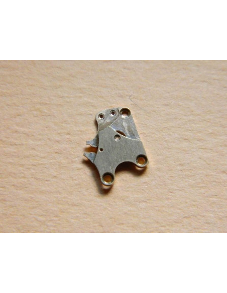 OMEGA Pont inférieur du dispositif automatique - Calibre 550