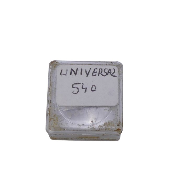 Universal Genève 540 - 415 Rochet (à l'unité) - Ratchet wheel (per unit)