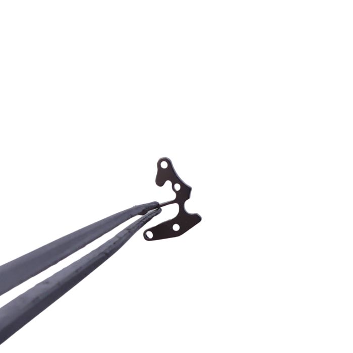 Universal Genève 540 - 445 Ressort de tirette (à l'unité) - Setting lever spring (set bridge) (per unit)