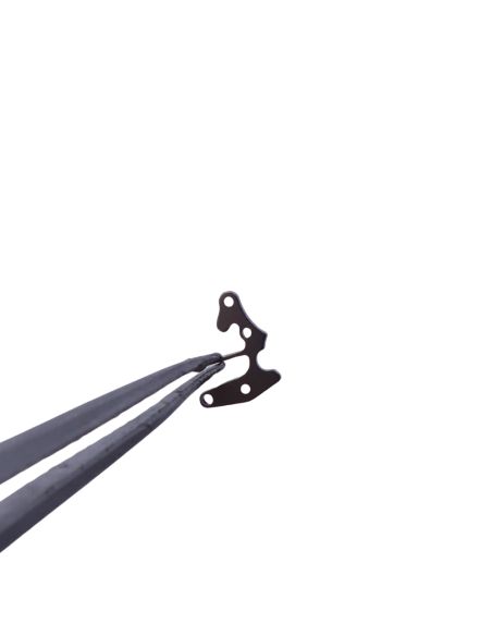 Universal Genève 540 - 445 Ressort de tirette (à l'unité) - Setting lever spring (set bridge) (per unit)