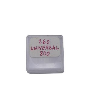 Universal Genève 800 - 260 Roue de minuterie (à l'unité) - Minute wheel (per unit)