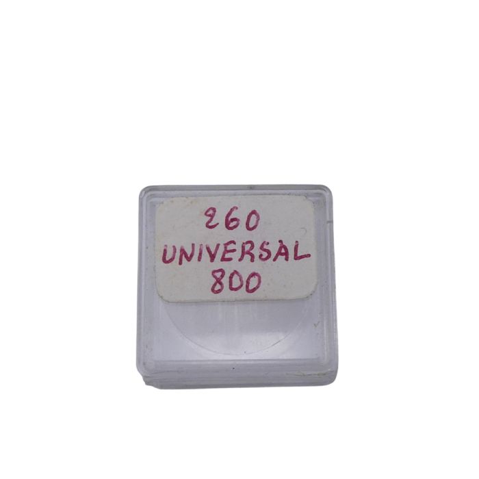 Universal Genève 800 - 260 Roue de minuterie (à l'unité) - Minute wheel (per unit)