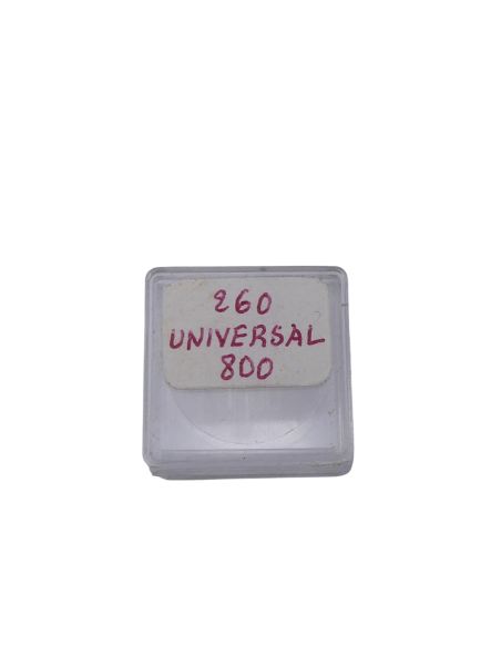 Universal Genève 800 - 260 Roue de minuterie (à l'unité) - Minute wheel (per unit)