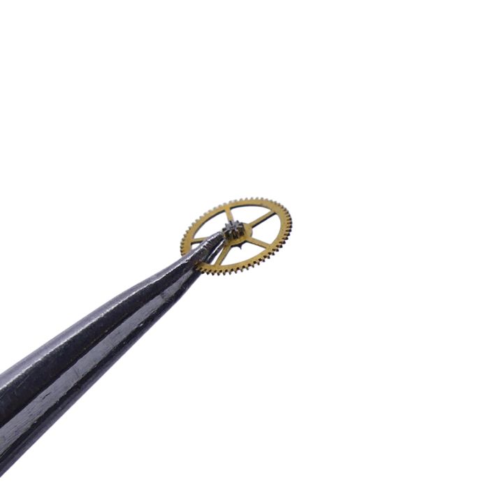 Universal Genève 800 - 220 Roue de seconde court pivot (à l'unité) - Fourth wheel and pinion without second hand bit (per unit)