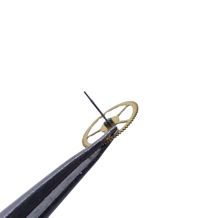 Universal Genève 1005 - 227 Roue de seconde au centre (à l'unité) - Sweep second wheel and pinion (per unit)