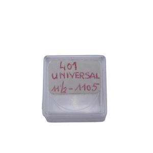 Universal Genève 1105 - 401 Tige de remontoir (à l'unité) - Winding stem (per unit)