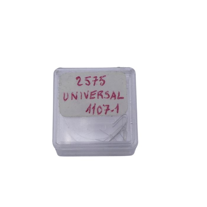 Universal Genève 1107-1 - 2575 Ressort du sautoir de quantième (à l'unité) - Date jumper spring (per unit)