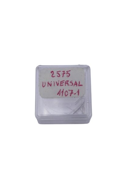 Universal Genève 1107-1 - 2575 Ressort du sautoir de quantième (à l'unité) - Date jumper spring (per unit)