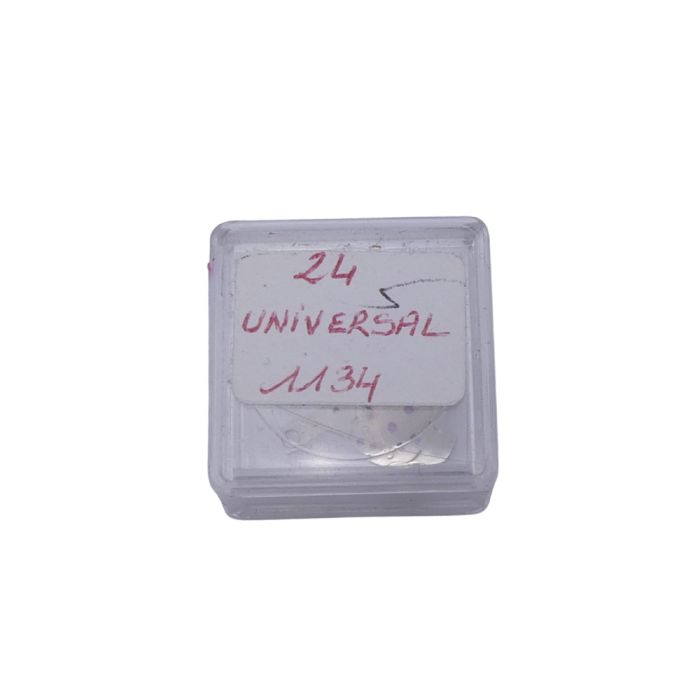 Universal Genève 1134 - 118 Pont combiné (à l'unité) - Combined bridge (per unit)