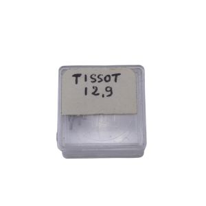Tissot 12-9 - 401 Tige de remontoir (à l'unité) - Winding stem (per unit)