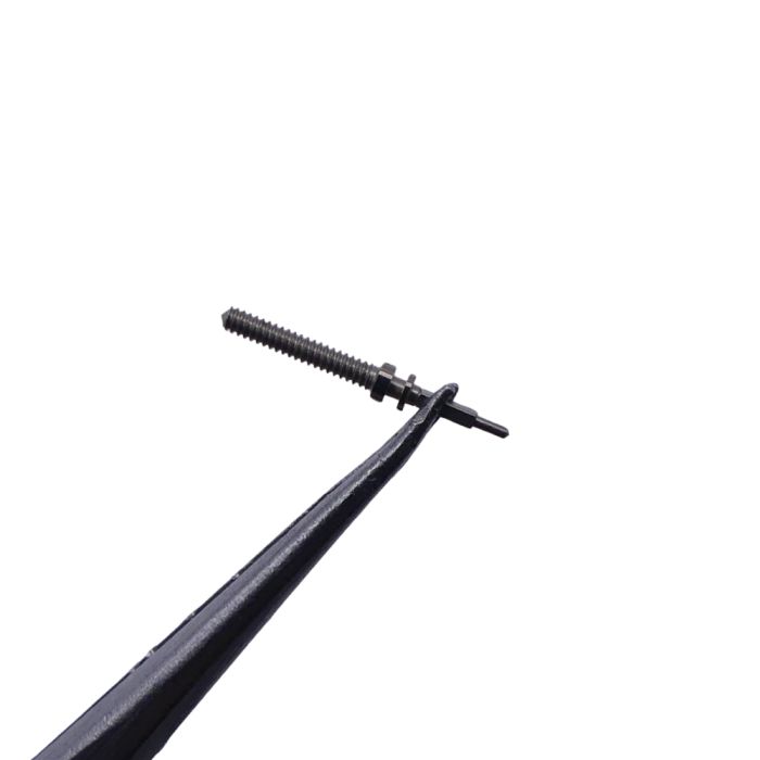 Tissot 12-9 - 401 Tige de remontoir (à l'unité) - Winding stem (per unit)