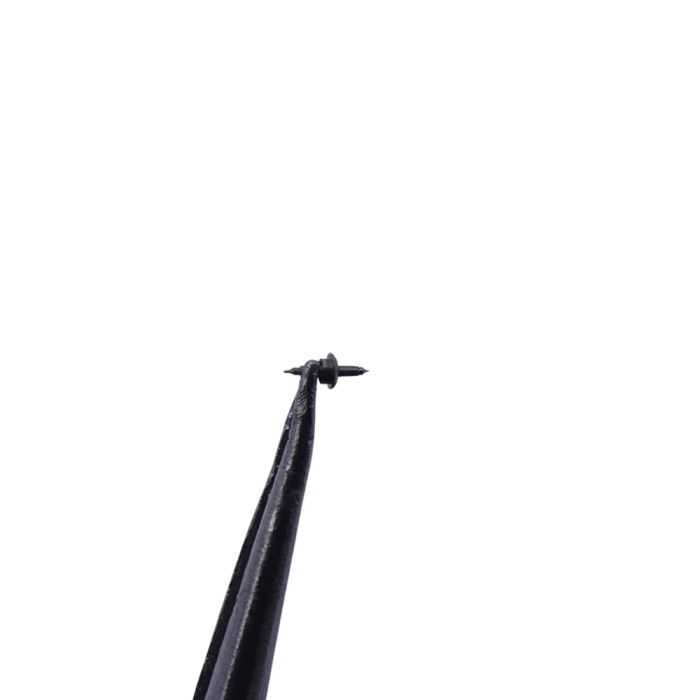 Tissot 15-3 - 723 Axe de balancier (à l'unité) - Balancer staff pivoted (per unit)