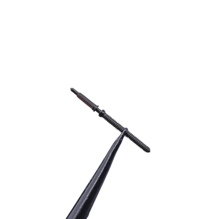 Tissot 17-2 - 401 Tige de remontoir (à l'unité) - Winding stem (per unit)