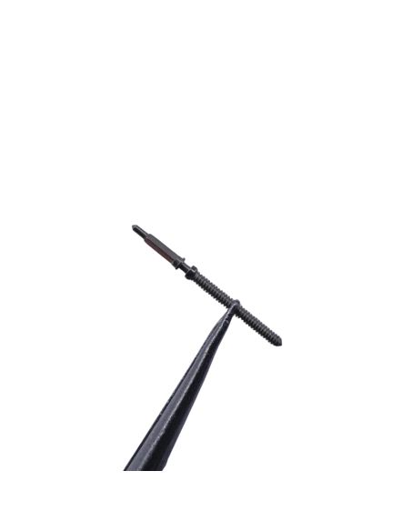 Tissot 17-2 - 401 Tige de remontoir (à l'unité) - Winding stem (per unit)