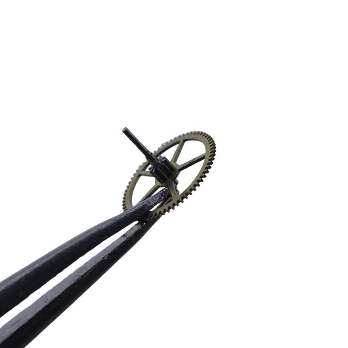 Tissot 17-2 - 227 Roue de seconde au centre (à l'unité) - Sweep second wheel and pinion (per unit)