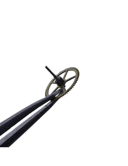 Tissot 17-2 - 227 Roue de seconde au centre (à l'unité) - Sweep second wheel and pinion (per unit)
