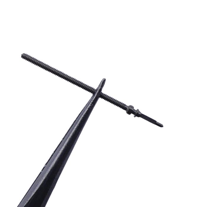 Tissot 17-5 - 401 Tige de remontoir (à l'unité) - Winding stem (per unit)