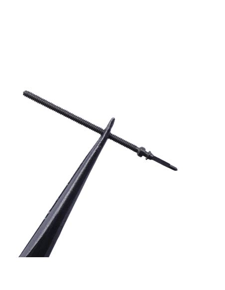 Tissot 17-5 - 401 Tige de remontoir (à l'unité) - Winding stem (per unit)