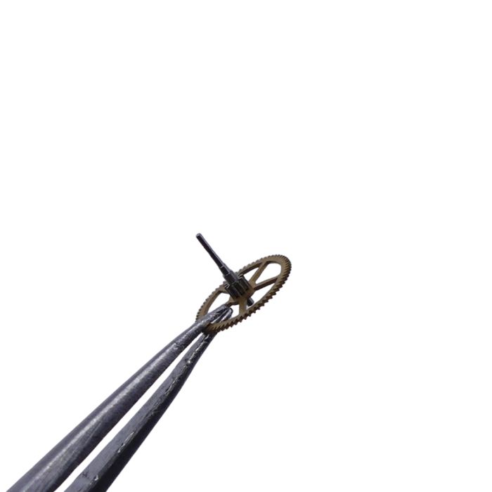 Tissot 17-5 - 227 Roue de seconde au centre (à l'unité) - Sweep second wheel and pinion (per unit)