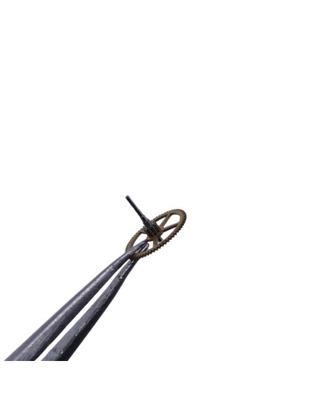 Tissot 17-5 - 227 Roue de seconde au centre (à l'unité) - Sweep second wheel and pinion (per unit)