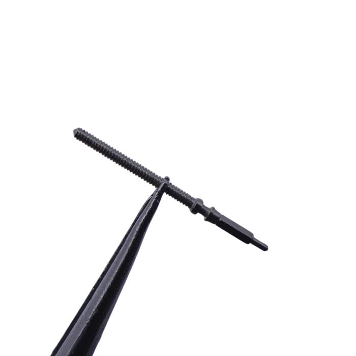 Tissot 19-4 - 401 Tige de remontoir (à l'unité) - Winding stem (per unit)