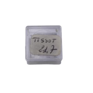 Tissot 21-7 - 401 Tige de remontoir (à l'unité) - Winding stem (per unit)