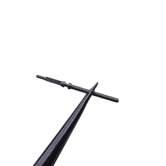 Tissot 21-7 - 401 Tige de remontoir (à l'unité) - Winding stem (per unit)