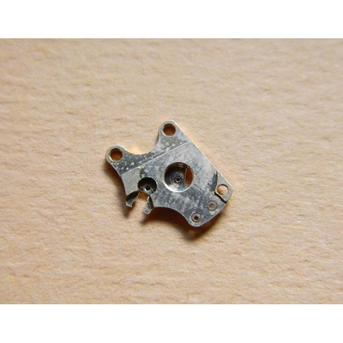 OMEGA Pont inférieur du dispositif automatique - Calibre 550