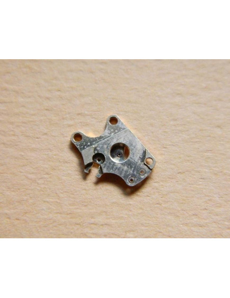 OMEGA Pont inférieur du dispositif automatique - Calibre 550