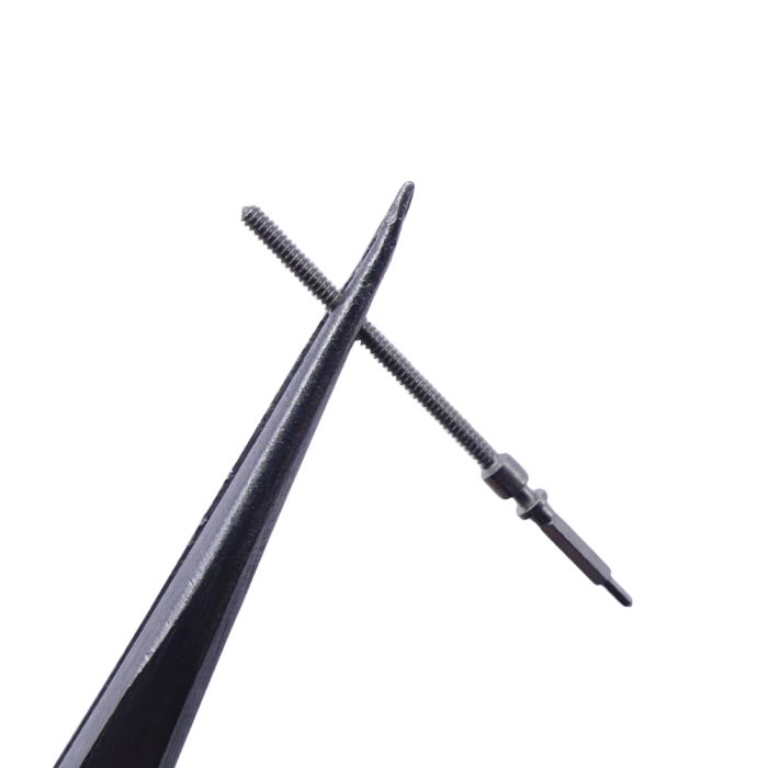 Tissot 26-9 - 401 Tige de remontoir (à l'unité) - Winding stem (per unit)