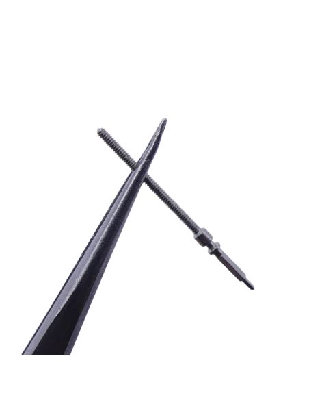 Tissot 26-9 - 401 Tige de remontoir (à l'unité) - Winding stem (per unit)