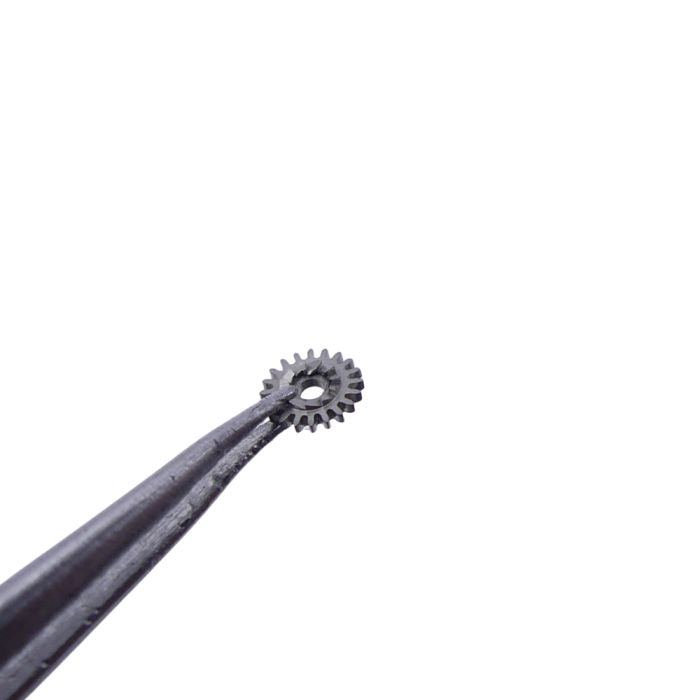 Tissot 26-9 - 410 Pignon de remontoir (à l'unité) - Winding pinion (per unit)