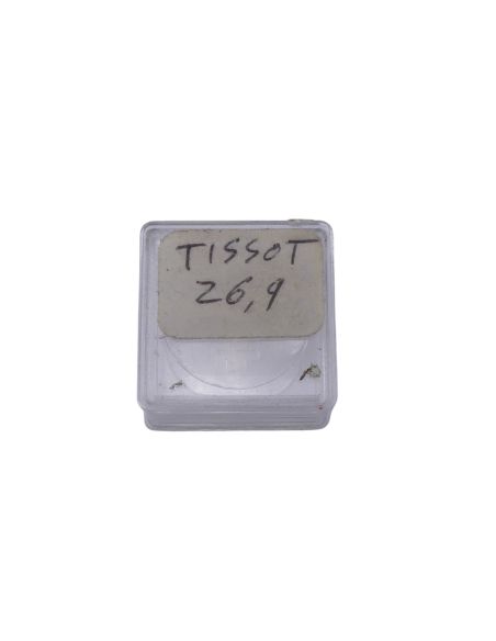 Tissot 26-9 - 407 Pignon coulant (à l'unité) - Clutch wheel (per unit)