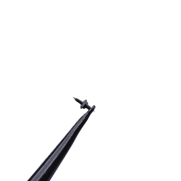 Tissot 27B1 - 723 Axe de balancier (à l'unité) - Balancer staff pivoted (per unit)