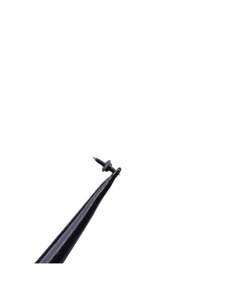Tissot 27B1 - 723 Axe de balancier (à l'unité) - Balancer staff pivoted (per unit)