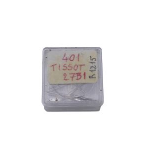 Tissot 27B1 - 401 Tige de remontoir (à l'unité) - Winding stem (per unit)