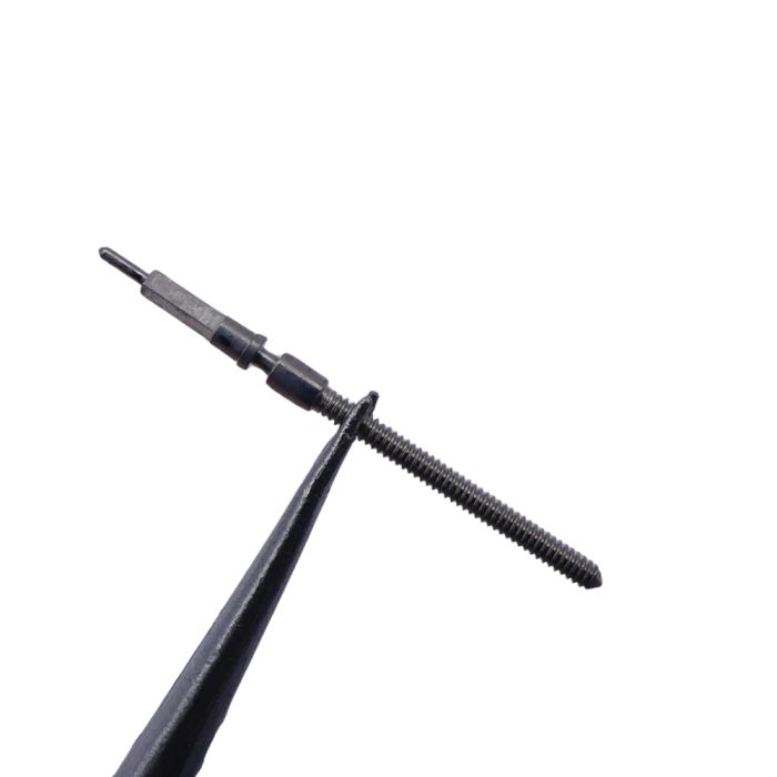 Tissot 27B1 - 401 Tige de remontoir (à l'unité) - Winding stem (per unit)