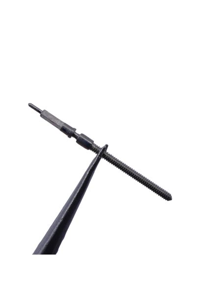 Tissot 27B1 - 401 Tige de remontoir (à l'unité) - Winding stem (per unit)