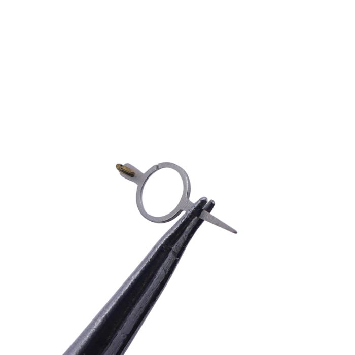 Tissot 27 - 301 Raquette pour spiral plat (à l'unité) - Regulator for flat hairspring (per unit)