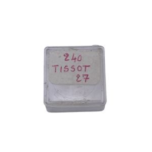 Tissot 27 - 401 Tige de remontoir (à l'unité) - Winding stem (per unit)