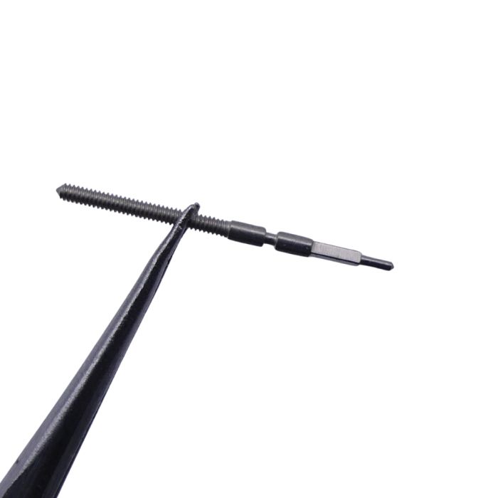 Tissot 27 - 401 Tige de remontoir (à l'unité) - Winding stem (per unit)