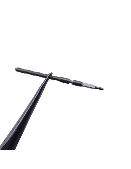 Tissot 27 - 401 Tige de remontoir (à l'unité) - Winding stem (per unit)